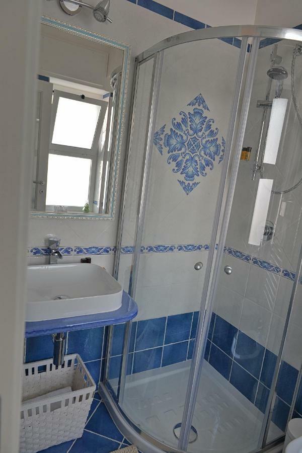 Acquamarine Maiori Amalfi Coast Exterior foto